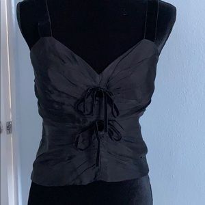 Cinq a sept top